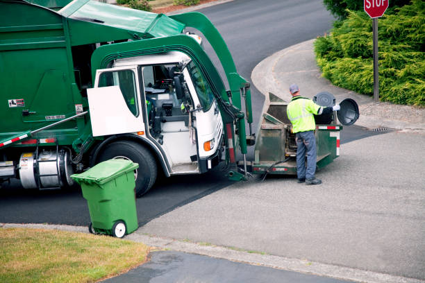 Trusted Yucca Valley, CA Junk Removal Experts