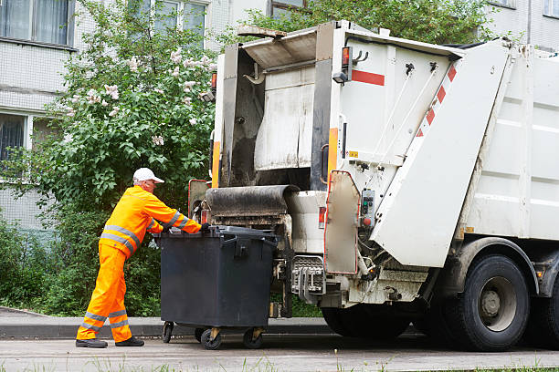 Junk Removal for Events in Yucca Valley, CA