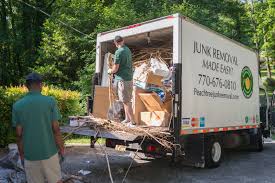 Retail Junk Removal in Yucca Valley, CA